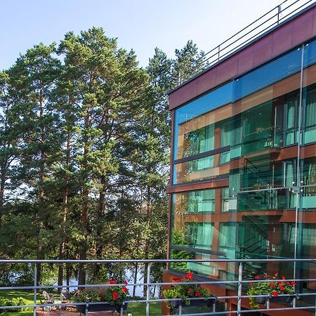 Medea Apartments By Upa Druskininkai Luaran gambar