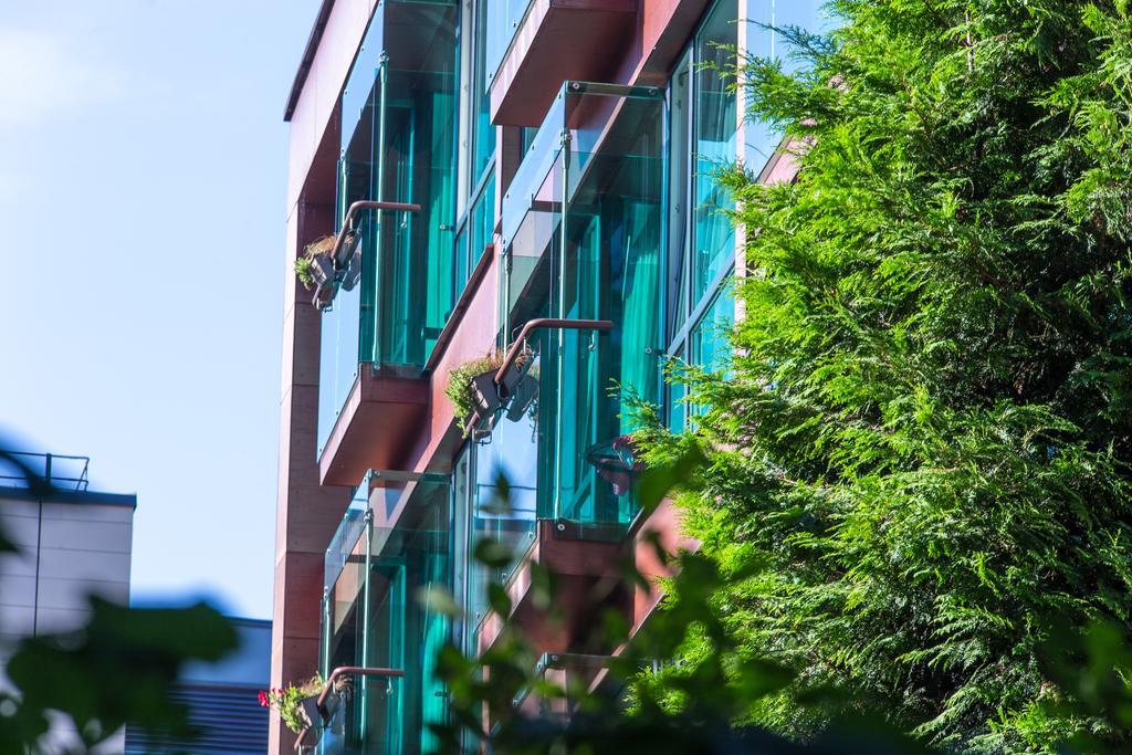 Medea Apartments By Upa Druskininkai Luaran gambar